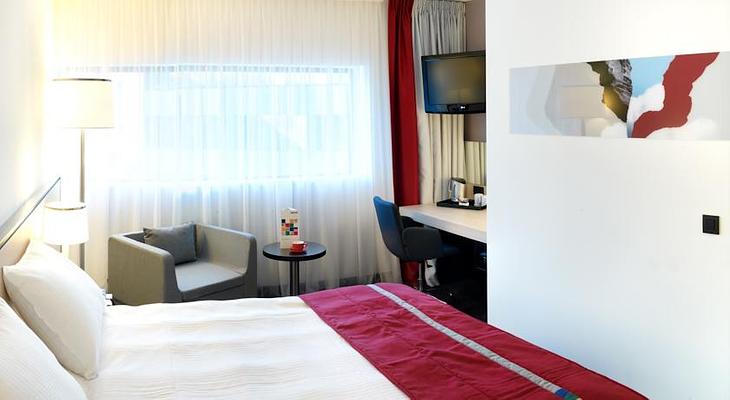 Park Inn by Radisson Leuven