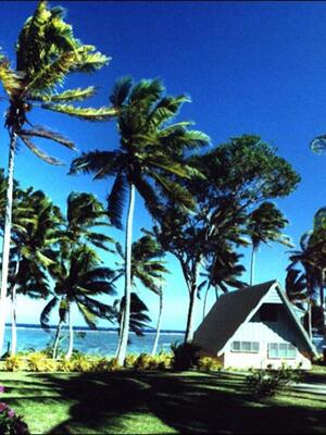 Tubakula Beach Bungalows