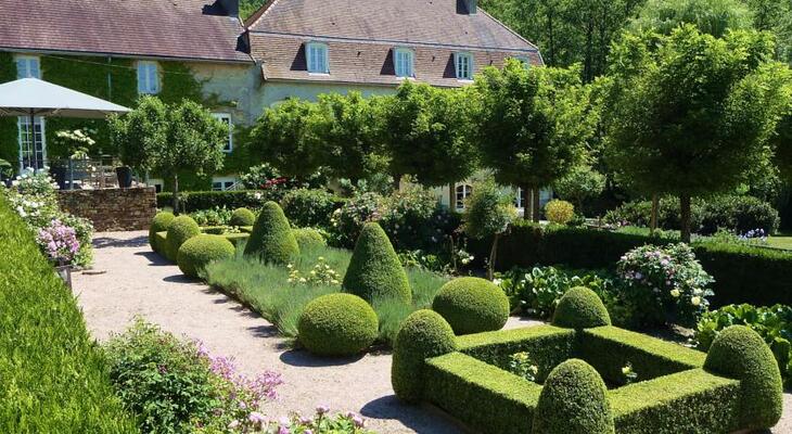 Moulin Renaudiots