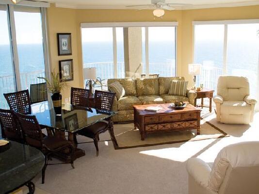 Tidewater Beach Resort By Panhandle Getaways