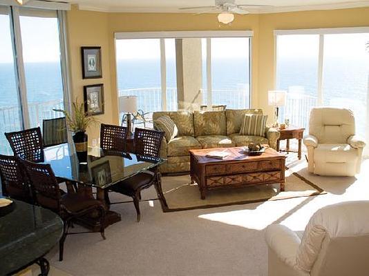 Tidewater Beach Resort By Panhandle Getaways