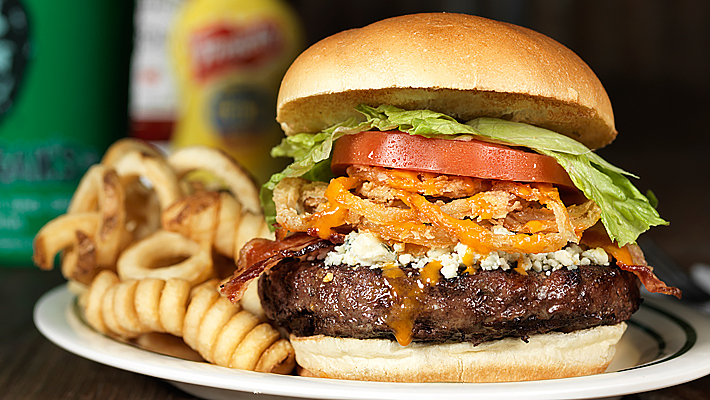 Flanigan's Seafood Bar & Grill