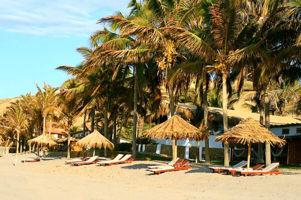 Hotel Las Pocitas