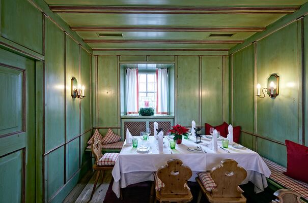Gasthof Brandstaetter