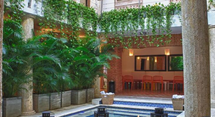 Hotel Casa Canabal by Faranda Boutique