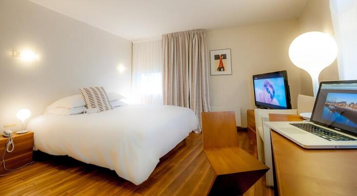 Hotel La Perouse