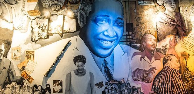 American Jazz Museum