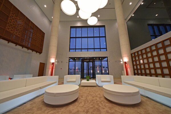 Al Seef Resort & Spa by Andalus