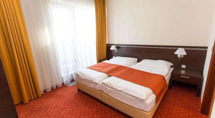 Tatra Hotel