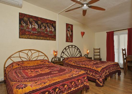 Hotel Boquier