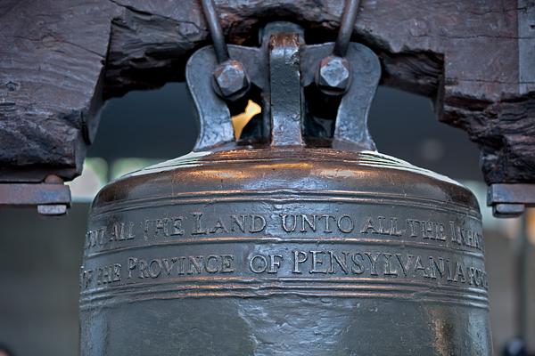 Liberty Bell Center