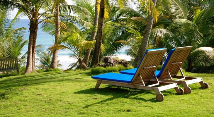 ECO Lifestyle & Lodge