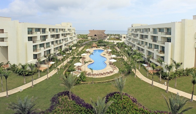 Hotel Estelar Playa Manzanillo