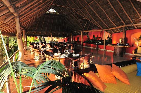 Haramara Retreat