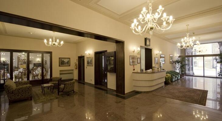 Hotel Europa