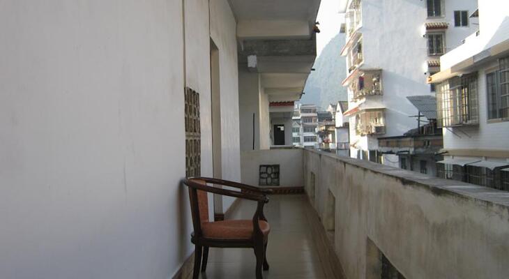 Yangshuo Culture House & Tour