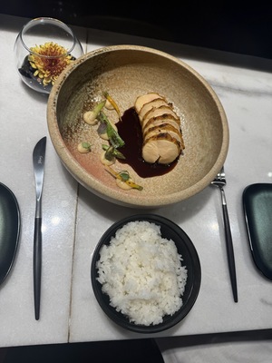 Abama Kabuki