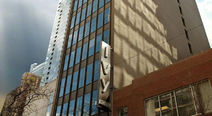 Ivy Hotel