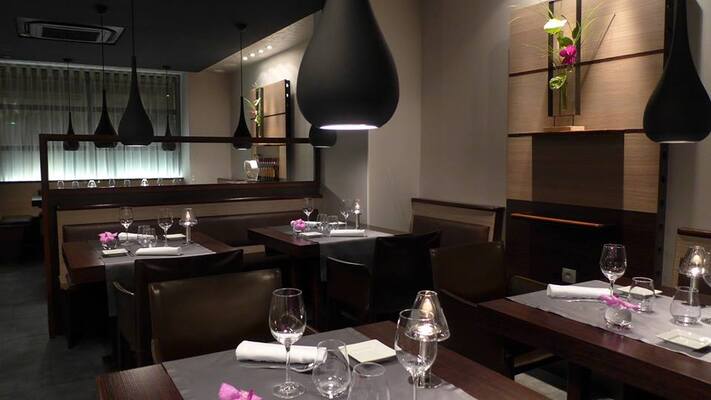 Restaurant Gavroche