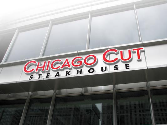 Chicago Cut Steakhouse