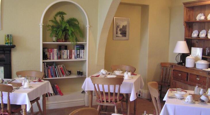 The Archway Guesthouse