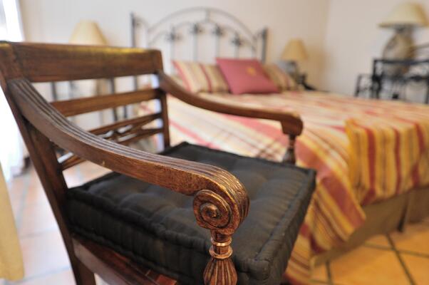Hotel Los Robles