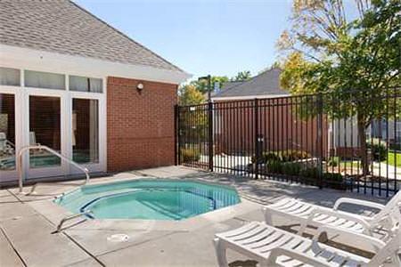 Homewood Suites By Hilton Indianapolis-keystone Crossing
