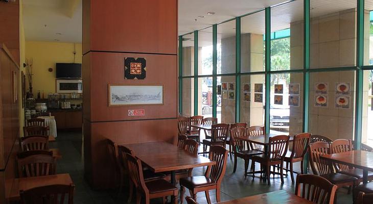 JA Residence Hotel