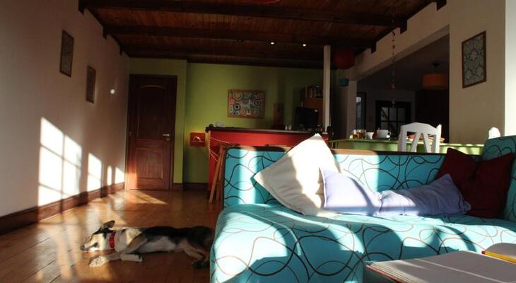 Bla! Guesthouse