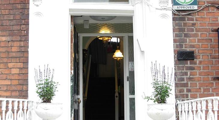 Marian Guest House