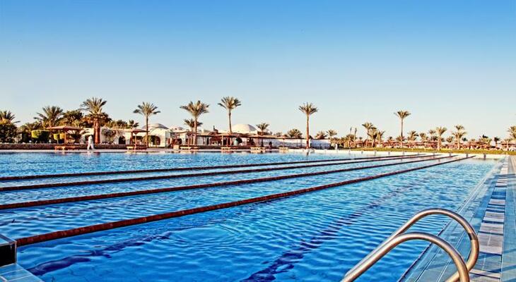 Desert Rose Resort