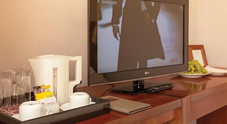 Catina Hotel