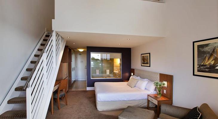 Watsons Bay Boutique Hotel