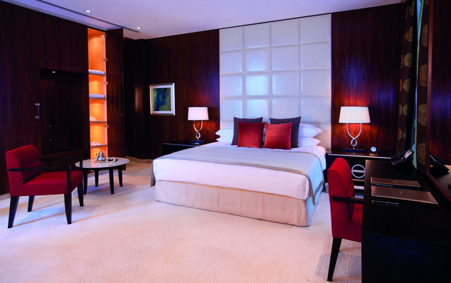 Shangri-La Dubai