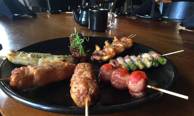 BOA Steakhouse