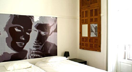 Rivoli Cinema Hostel