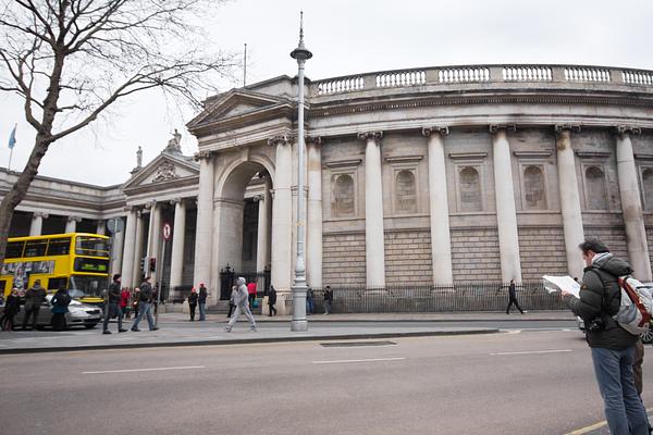 Bank of Ireland