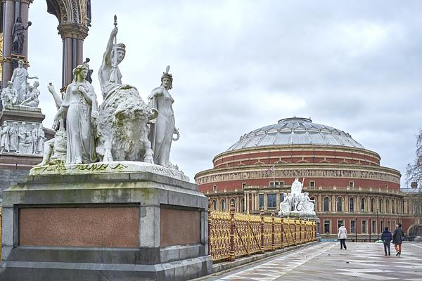 Royal Albert Hall