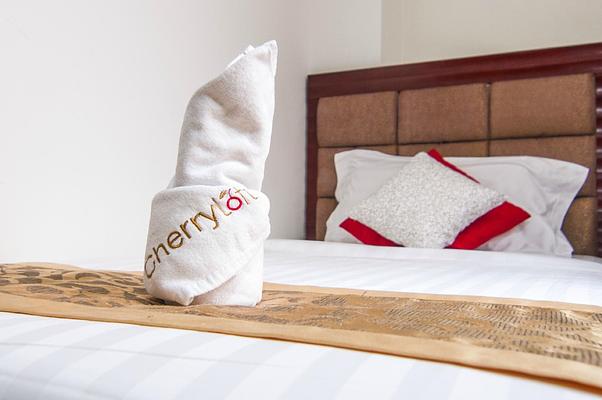 CherryLoft
