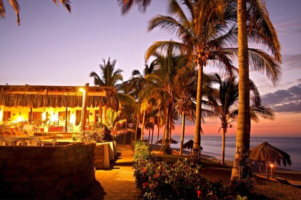 Hotel Las Pocitas
