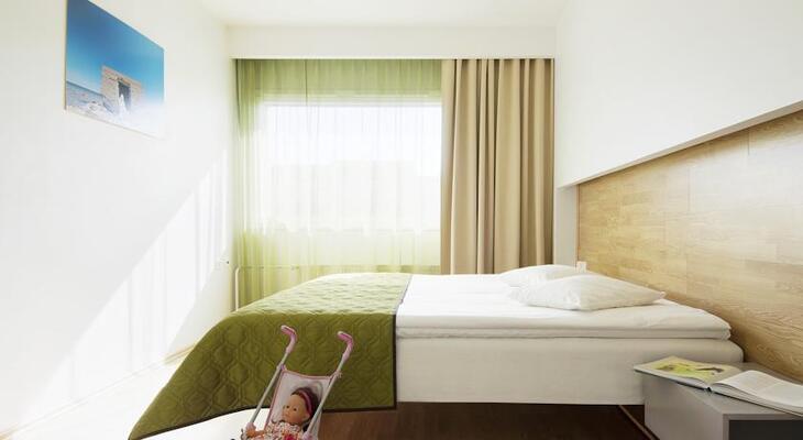 Go Hotel Shnelli