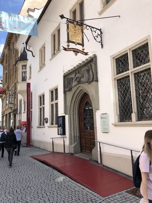 Rosgartenmuseum Konstanz