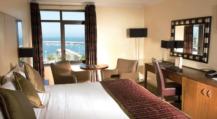 Royal Marine Hotel