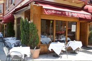 Il Tartufo