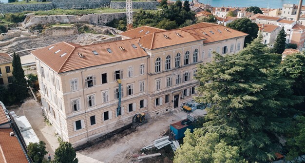 Heritage Museum (Zavicajni Muzej)