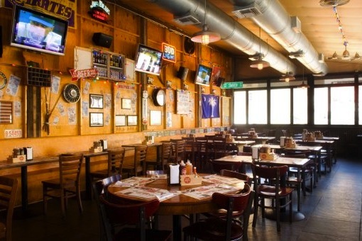 Brother Jimmy's BBQ