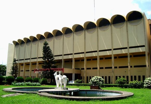 Bangladesh National Museum