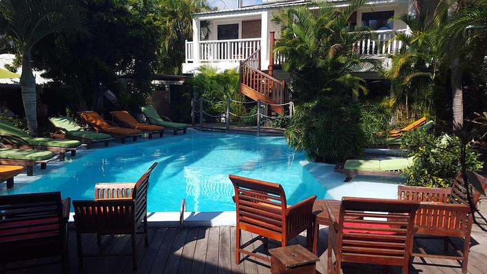 Hotel Swalibo