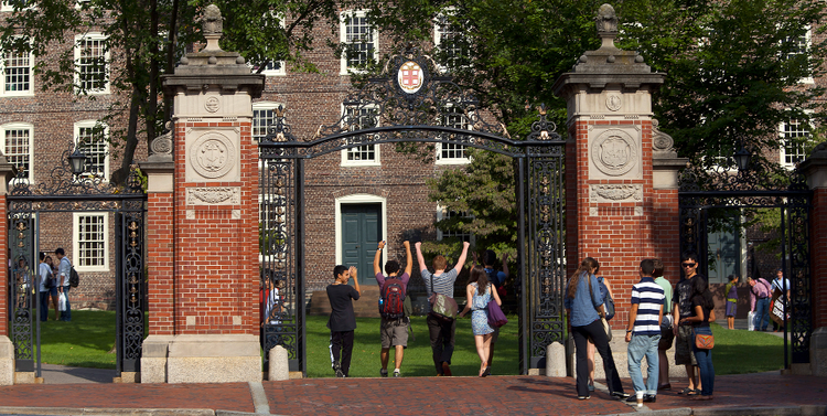 Brown University