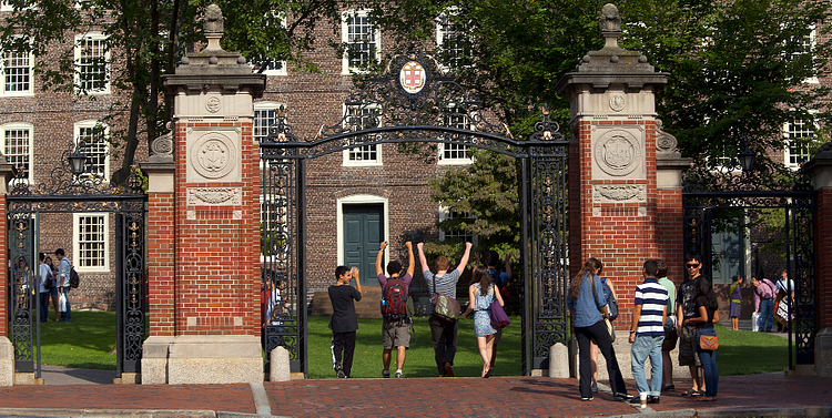 Brown University